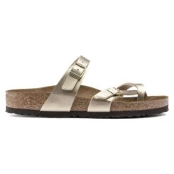 Birkenstock Mayari Birko-Flor -Trendy Steps Shop 1016416 side