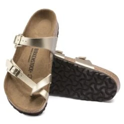 Birkenstock Mayari Birko-Flor -Trendy Steps Shop 1016416 sole