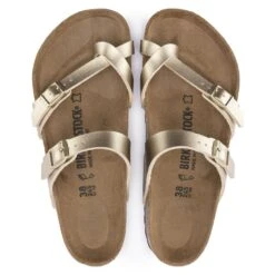 Birkenstock Mayari Birko-Flor -Trendy Steps Shop 1016416 top