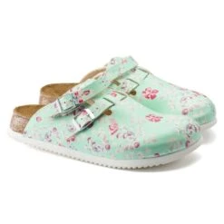 Birkenstock Kay Birko-Flor -Trendy Steps Shop 1016660 pair