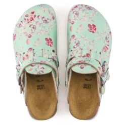 Birkenstock Kay Birko-Flor -Trendy Steps Shop 1016660 top