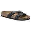 Birkenstock Yao Birko-Flor 1 Birkenstock Yao Birko-Flor -Trendy Steps Shop 1016687