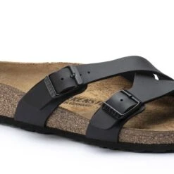 Birkenstock Yao Birko-Flor 19 Birkenstock Yao Birko-Flor -Trendy Steps Shop 1016687 detail 1
