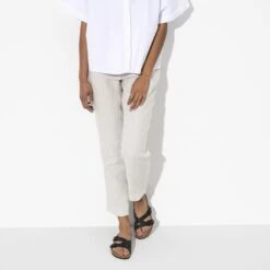 Birkenstock Yao Birko-Flor 13 Birkenstock Yao Birko-Flor -Trendy Steps Shop 1016687 f look f