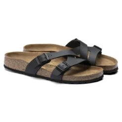 Birkenstock Yao Birko-Flor 17 Birkenstock Yao Birko-Flor -Trendy Steps Shop 1016687 pair