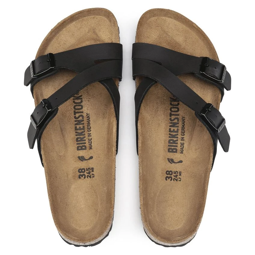 Birkenstock Yao Birko-Flor 8 Birkenstock Yao Birko-Flor - Image 6