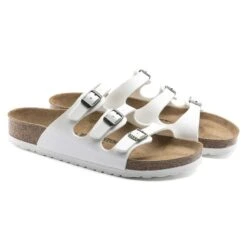 Birkenstock Florida Birko-Flor -Trendy Steps Shop 1016765 pair