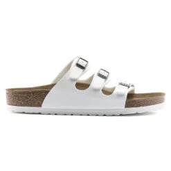 Birkenstock Florida Birko-Flor -Trendy Steps Shop 1016765 side