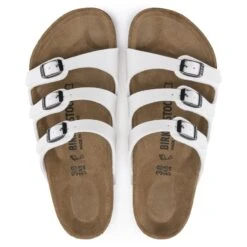 Birkenstock Florida Birko-Flor -Trendy Steps Shop 1016765 top