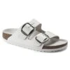 Birkenstock Arizona Natural Leather -Trendy Steps Shop 1016826