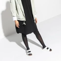 Birkenstock Arizona Natural Leather -Trendy Steps Shop 1016826 detail 8