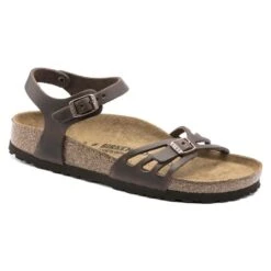 New Release 9 Birkenstock Bali Oiled Leather