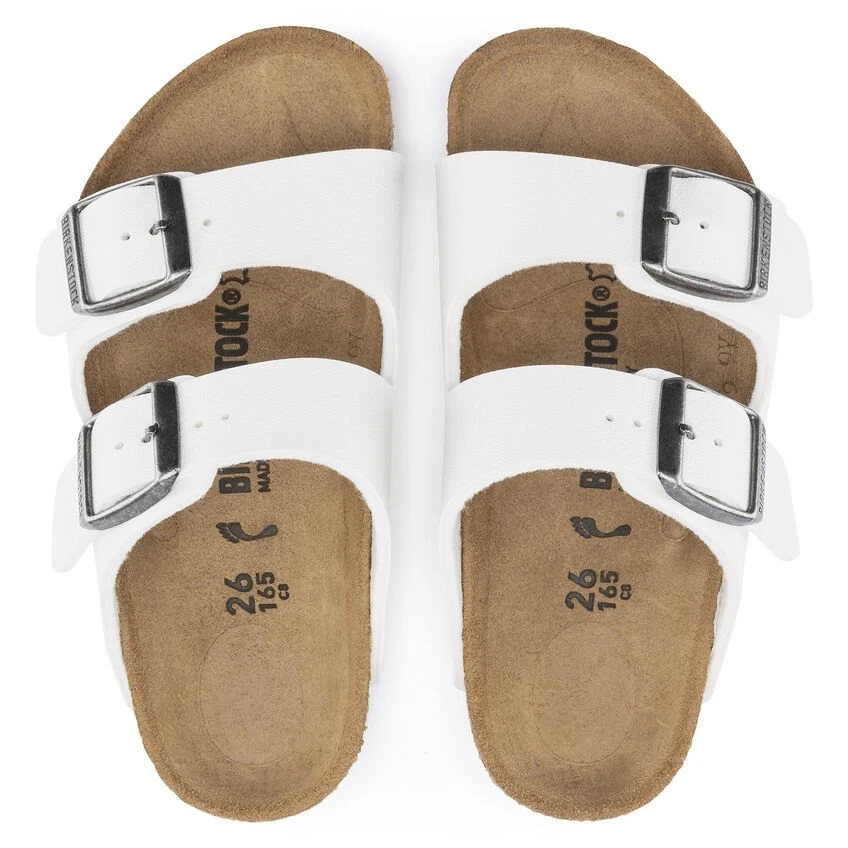 Birkenstock Arizona Birko-Flor 9 Birkenstock Arizona Birko-Flor - Image 7