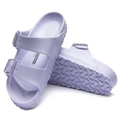 Birkenstock Arizona Essentials EVA -Trendy Steps Shop 1017046 sole