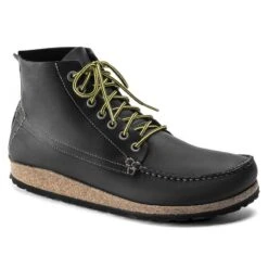 New Release 3 Birkenstock Marton Oiled Leather