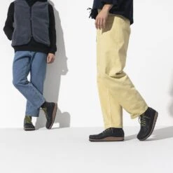 Birkenstock Marton Oiled Leather -Trendy Steps Shop 1017144 detail 7