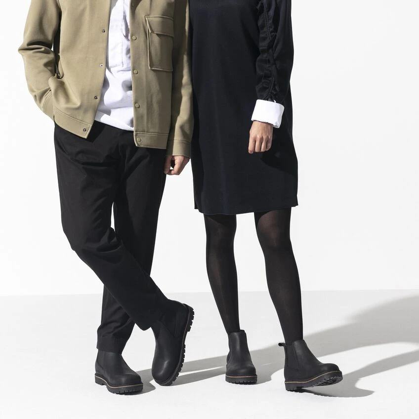 Birkenstock Stalon Nubuck Leather 12 Birkenstock Stalon Nubuck Leather - Image 10