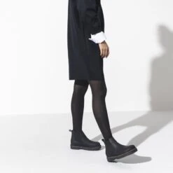 Birkenstock Stalon Nubuck Leather 14 Birkenstock Stalon Nubuck Leather -Trendy Steps Shop 1017318 f look f