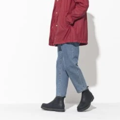 Birkenstock Stalon Nubuck Leather 15 Birkenstock Stalon Nubuck Leather -Trendy Steps Shop 1017318 f look m