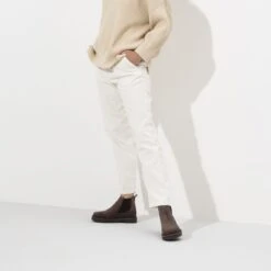 Birkenstock Stalon Nubuck Leather -Trendy Steps Shop 1017321 f look f