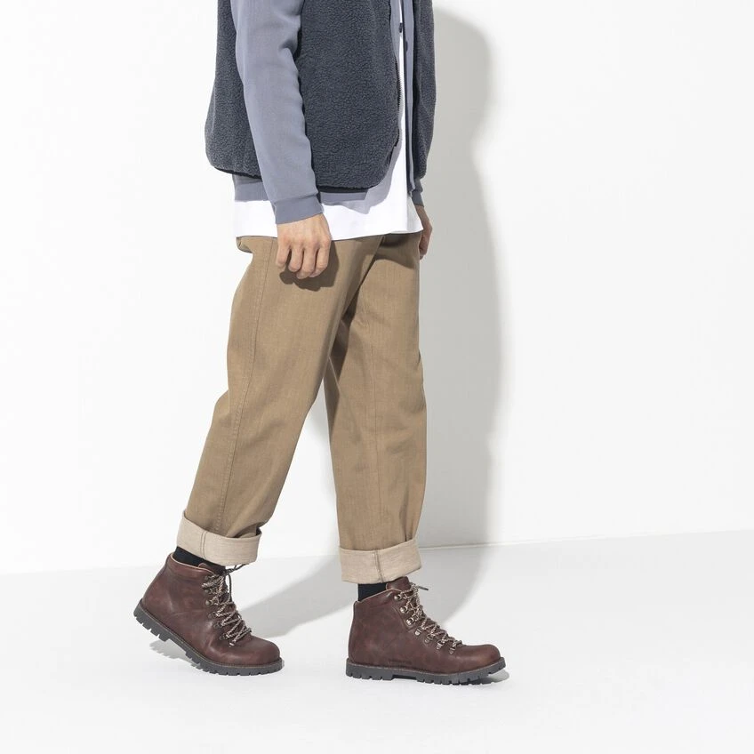 Birkenstock Jackson Nubuck Leather 6 Birkenstock Jackson Nubuck Leather - Image 4