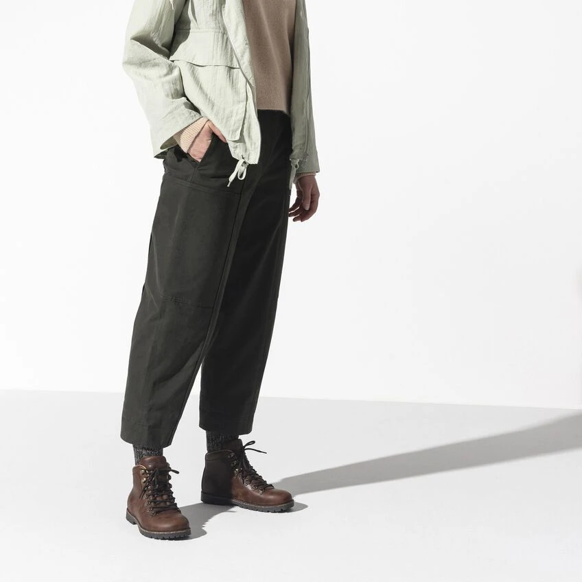 Birkenstock Jackson Nubuck Leather 5 Birkenstock Jackson Nubuck Leather - Image 3