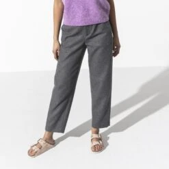 Birkenstock Arizona Vintage Suede Leather -Trendy Steps Shop 1017416 f look f