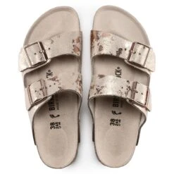 Birkenstock Arizona Vintage Suede Leather -Trendy Steps Shop 1017416 top