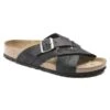 Birkenstock Lugano Oiled Leather 2 Birkenstock Lugano Oiled Leather -Trendy Steps Shop 1017465