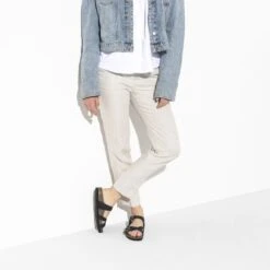 Birkenstock Franca Oiled Leather -Trendy Steps Shop 1017566 f look f