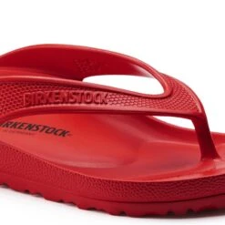 Birkenstock Honolulu EVA EVA Active Red -Trendy Steps Shop 1017717 detail 1