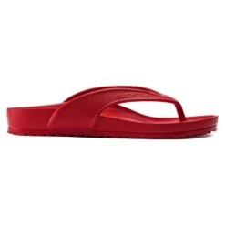 Birkenstock Honolulu EVA EVA Active Red -Trendy Steps Shop 1017717 side