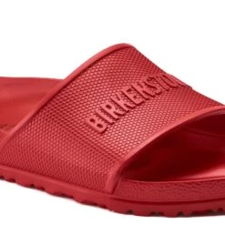 Birkenstock Barbados Active Red -Trendy Steps Shop 1017718 detail 1