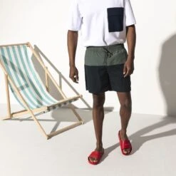 Birkenstock Barbados Active Red -Trendy Steps Shop 1017718 f look m