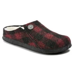 Birkenstock Zermatt Kids Wool Felt