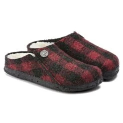 Birkenstock Zermatt Kids Wool Felt -Trendy Steps Shop 1017798 pair