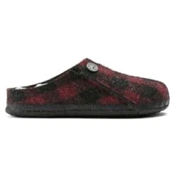 Birkenstock Zermatt Kids Wool Felt -Trendy Steps Shop 1017798 side