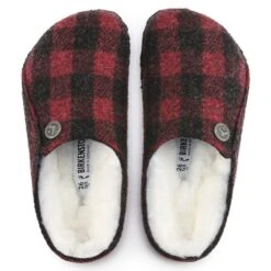Birkenstock Zermatt Kids Wool Felt -Trendy Steps Shop 1017798 top