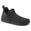 Birkenstock Andermatt Shearling Wool Felt -Trendy Steps Shop 1017887