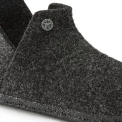 Birkenstock Andermatt Shearling Wool Felt 26 Birkenstock Andermatt Shearling Wool Felt -Trendy Steps Shop 1017887 detail 1