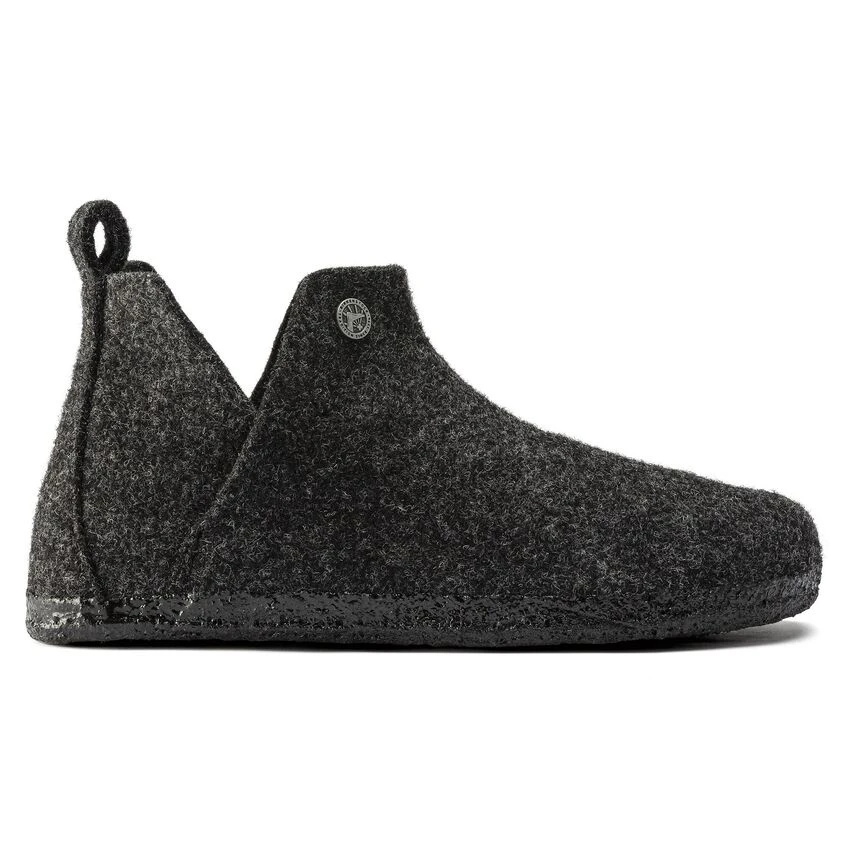 Birkenstock Andermatt Shearling Wool Felt 10 Birkenstock Andermatt Shearling Wool Felt - Image 8