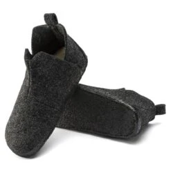 Birkenstock Andermatt Shearling Wool Felt 22 Birkenstock Andermatt Shearling Wool Felt -Trendy Steps Shop 1017887 sole