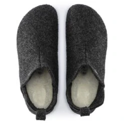 Birkenstock Andermatt Shearling Wool Felt 23 Birkenstock Andermatt Shearling Wool Felt -Trendy Steps Shop 1017887 top