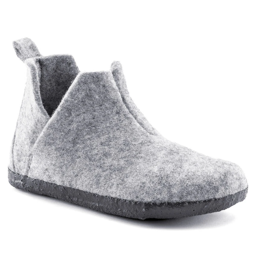 Birkenstock Andermatt Wool Felt 3 Birkenstock Andermatt Wool Felt
