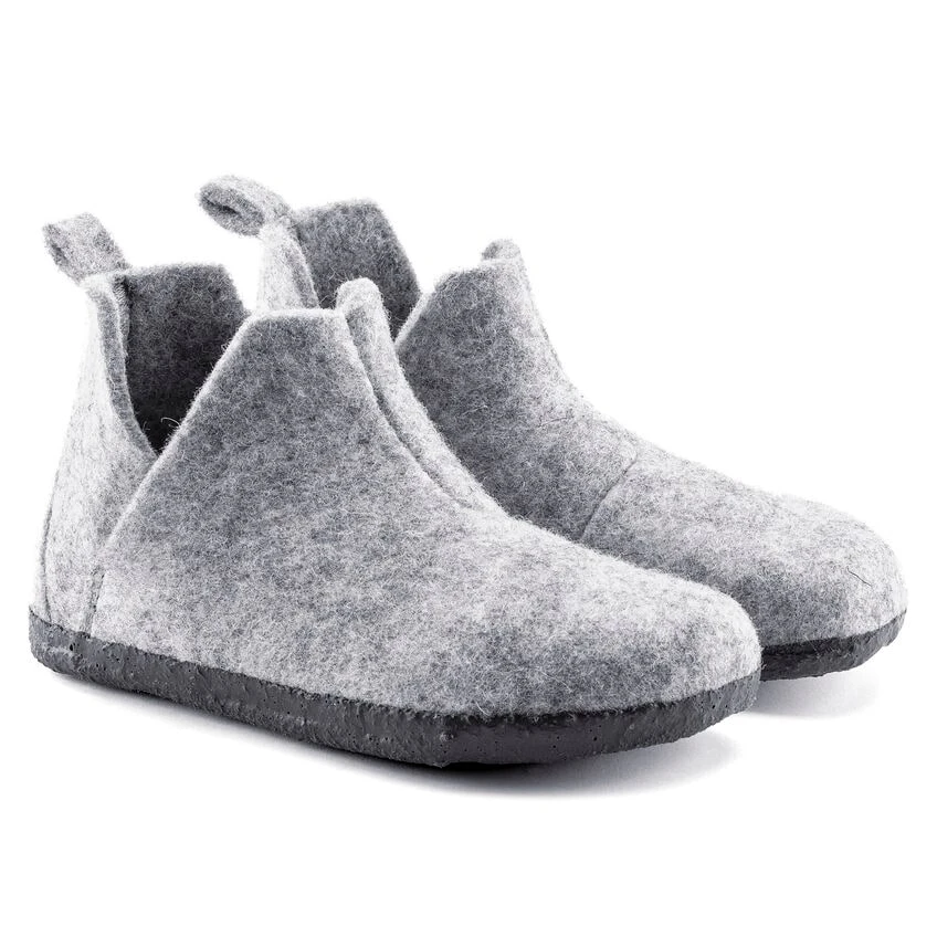 Birkenstock Andermatt Wool Felt 7 Birkenstock Andermatt Wool Felt - Image 5