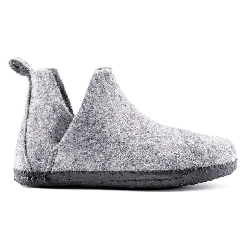 Birkenstock Andermatt Wool Felt 8 Birkenstock Andermatt Wool Felt - Image 6