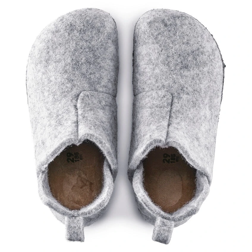 Birkenstock Andermatt Wool Felt 6 Birkenstock Andermatt Wool Felt - Image 4