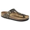 Birkenstock Gizeh Micro Fibre -Trendy Steps Shop 1018464