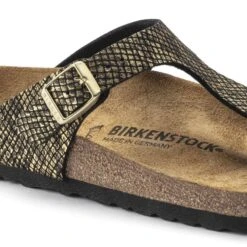Birkenstock Gizeh Micro Fibre -Trendy Steps Shop 1018464 detail 1