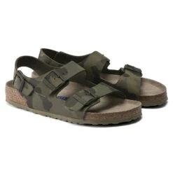 Birkenstock Milano Birko-Flor -Trendy Steps Shop 1018780 pair